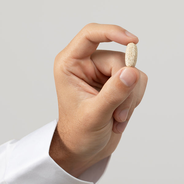 FOLIGAIN Stimulating Supplement For Thinning Hair 120 Caplets - FOLIGAIN EUROPE