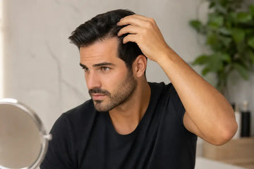 Effective DHT Blocker Solutions for Thinning Hair