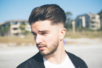 Natural Remedies vs. Minoxidil Exploring Alternative Treatments