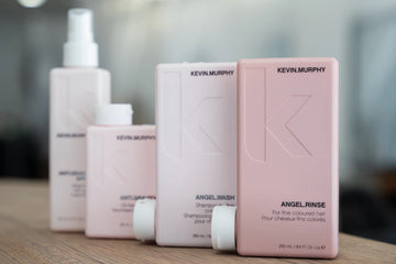Revitalise Thinning Hair with FOLIGAIN® TRIOXIDIL® Duo