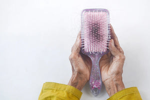 Effective Hair Care Routines for Thinning Hair