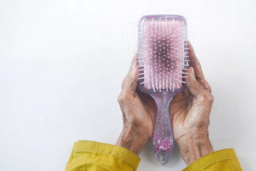 Effective Hair Care Routines for Thinning Hair