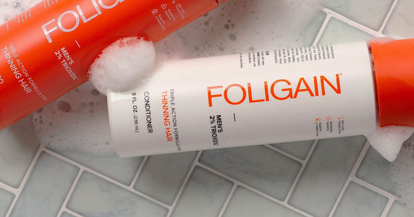 FOLIGAIN® Conditioner